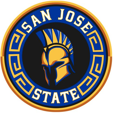 San Jose State Spartans 2011-Pres Alternate Logo DIY iron on transfer (heat transfer)